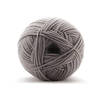 Amazon.com: Delicate DK Yarn by Loops & Threads - Knitting